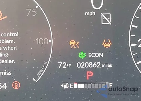 2024 Honda Cr-V Hybrid Sport-L from USA, damaged, VIN 5J6RS6H80RL009673